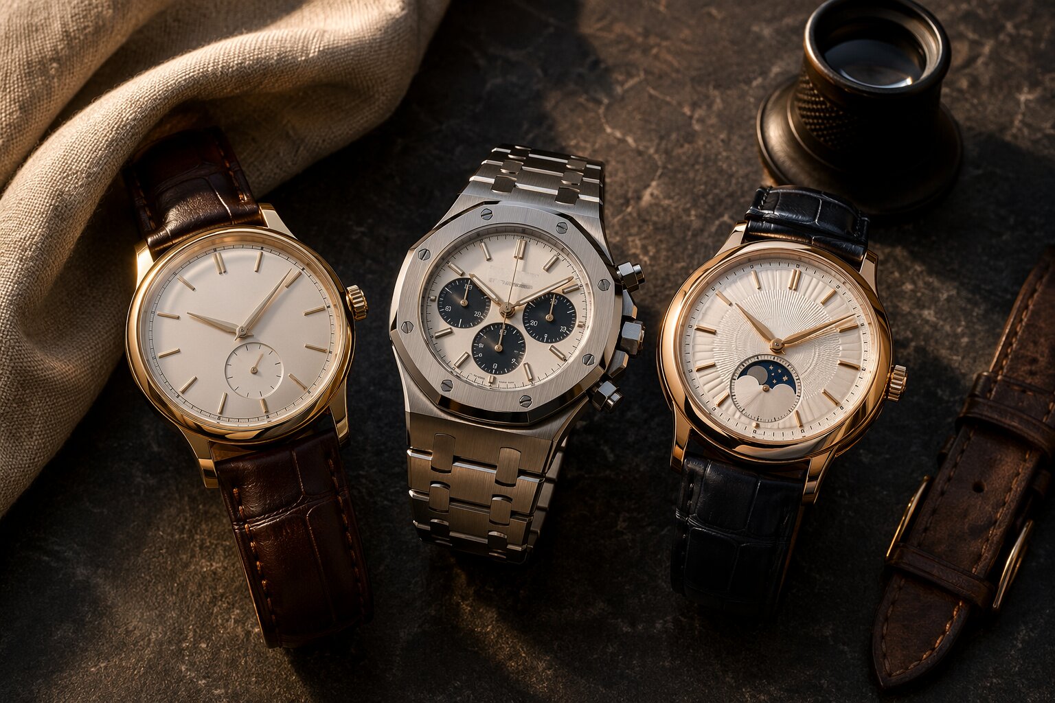 /7 Best Online Watch Stores in Bulgaria to Buy Original Swiss and Designer Watches